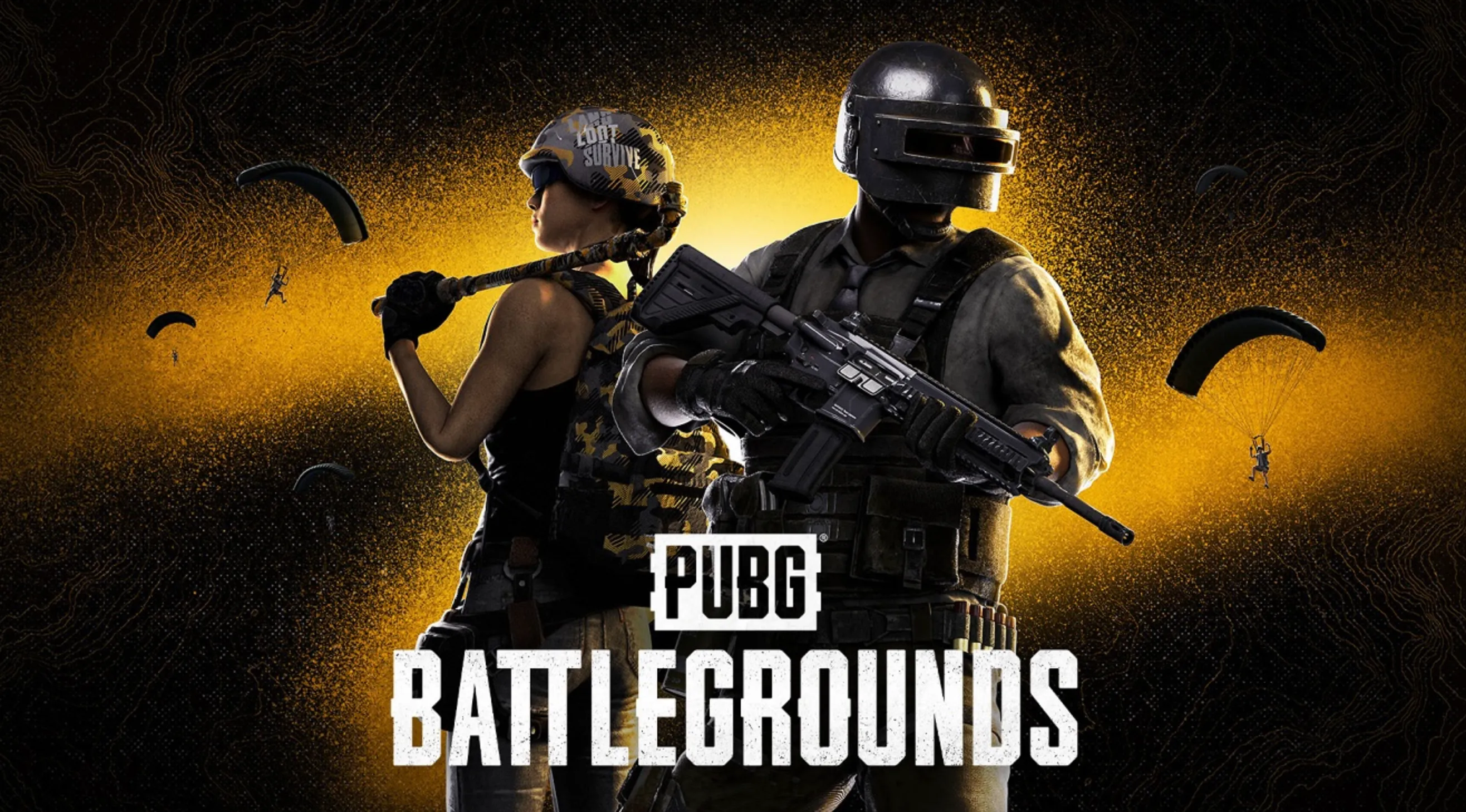 PUBG Battlegrounds